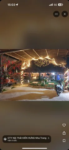 Bán nhà 1500m² có sẵn 834m² thổ cư ngang 23m giá 20 tỷ tại Phường Đông Ninh Hòa