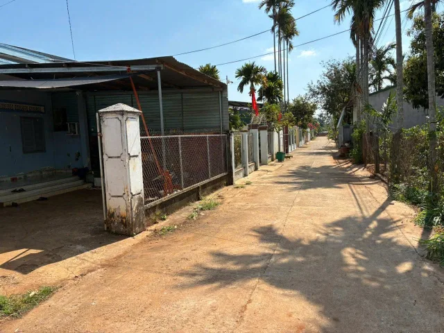 Bán đất 174.8m² có sẵn 100m² thổ cư ngang 5.0m giá 1.59 tỷ tại Phường Tân Lập