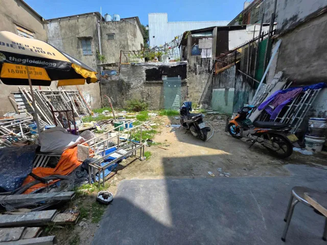 📌📌📌LÀM VIỆC TRỰC TIẾP GIÁ TỐT !!! Bán đất kiệt Phan Thanh Thạc Gián