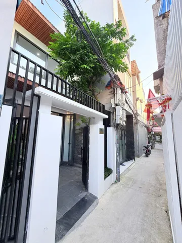 📌📌📌LÀM VIỆC TRỰC TIẾP GIÁ TỐT !!! Bán nhà kiệt Trần Xuân Lê, Thanh Khê Đông