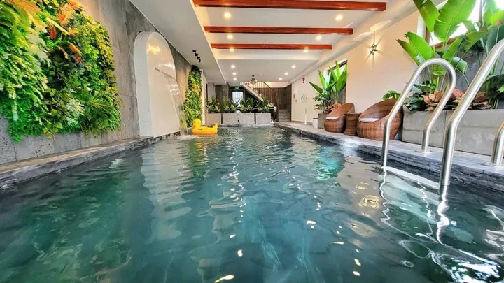 📌📌📌LÀM VIỆC TRỰC TIẾP GIÁ TỐT !!! Bán villa Vũ Ngọc Nhạ, Thọ Quang