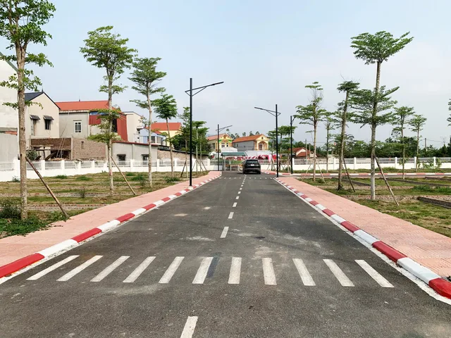 Đất ven đô chỉ 800tr ở trung tâm Phường Xuân Hòa gần trường đại học Sư Phạm 2,về TT Hà Nội 30p