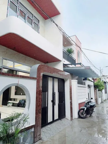 📌📌📌LÀM VIỆC TRỰC TIẾP GIÁ TỐT !!! Bán nhà kiệt Trường Chinh, Hòa An