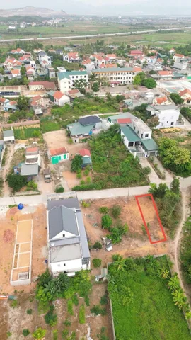 Bán đất 108m² có sẵn 80m² thổ cư ngang 5m giá 1.566 tỷ tại Phường Hà An