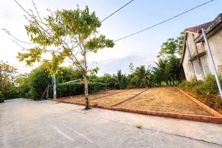 Bán 3 lô liền kề - Châu Sơn - Điện Tiến sát trục chính ra DT605 chỉ 500m, chỉ 7xx
