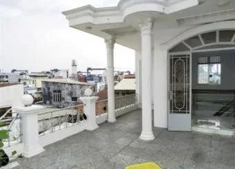 Bán nhà 112.5m² có sẵn 111m² thổ cư ngang 8m giá 15,5 tỷ tại Phường Cát Lái