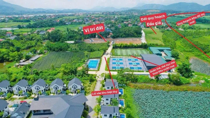 Đất ngay Trung tâm Thanh Thuỷ giá chỉ từ 700triệu/lô
Full thổ cư!!
Sẵn sổ đỏ!!