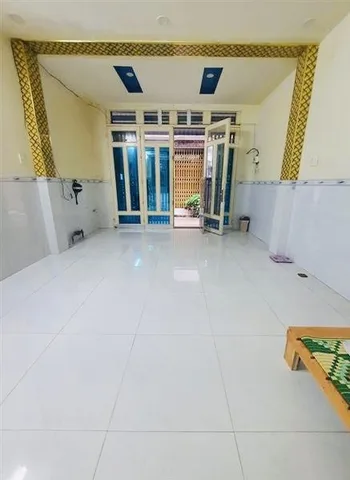 BÁN NHÀ 2 TẦNG AN DƯƠNG VƯƠNG, P16 Q8 – GIÁ TỐT 6 TỶ 350