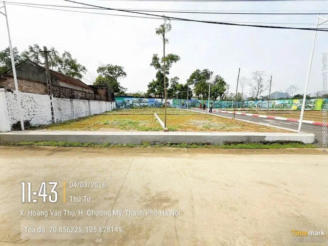 🔥 SIÊU PHẨM F0 – BÁN TRỰC TIẾP CHO CHỦ ĐẦU TƯ – CƠ HỘI ĐẦU TƯ HIẾM 🔥