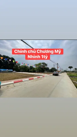 💥 CHÍNH CHỦ BÁN ĐẤT CHƯƠNG MỸ💥