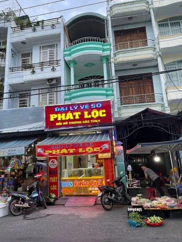 🔥KHÔNG TIN 5,5 TỶ – SỞ HỮU NHÀ MẶT TIỀN TRUNG TÂM NHA TRANG – KHÔNG DỄ TÌM!