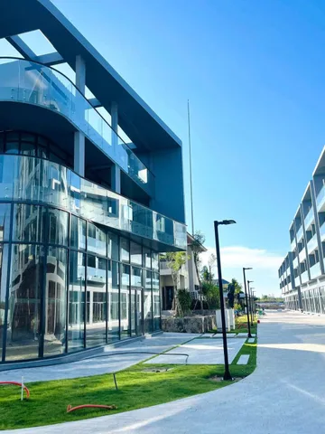 CÒN SÓT LẠI VÀI CĂN SHOPHOUSE MẶT TIỀN ĐỘC LẬP, VIEW BIỂN VỊ TRÍ KIM CƯƠNG CHO CÁC NHÀ ĐẦU TƯ