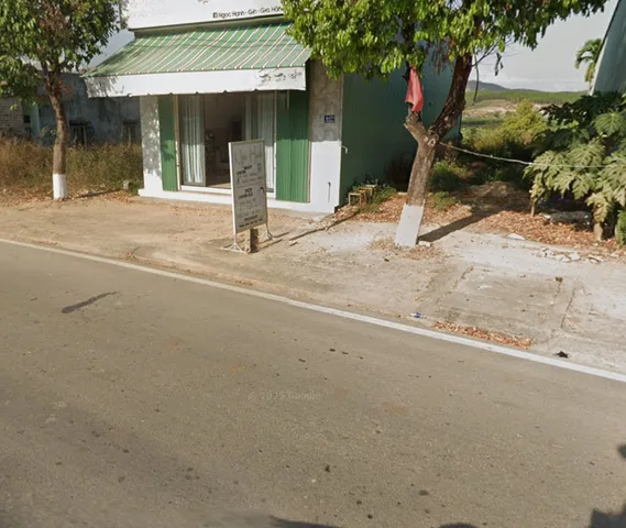 Bán đất mặt tiền đường Trần Hưng Đạo, Sa Thầy, 2.99 tỷ, 105m2, Chính chủ,