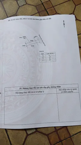 Chính chủ bán nền 5 x 27m cách QL50 chỉ 150m- đường oto 5m xã Tân Lân, Cần Đước, Long An (Tây Ninh)