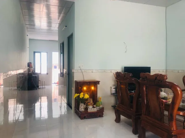 Bán Nhà Mới Xây  Đô Lương, Hẻm Ô Tô, Chỉ 2.85 tỷ
