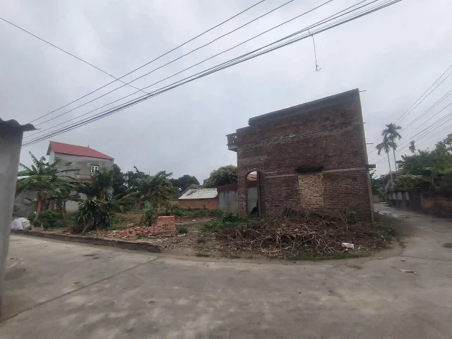 ĐẤT ĐẸP - ĐẦU TƯ SINH LỜI - Chính Chủ Cần Bán GẤP 2 Lô Đất Tiềm Năng Tại Bắc Giang
