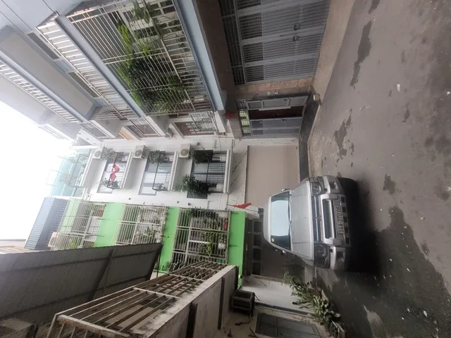 ✅ Bán Nhà Hoàng Văn Thái, Trước Nhà 2 Ôtô Tránh, Thiết Kế Hiện Đại, DT 46m2, 5 Tầng, Sổ Đẹp Giá 17.9 Tỷ