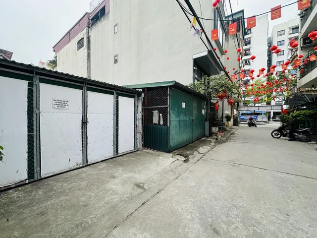 ✅LAI XÁ 70M2 Ô TÔ TRÁNH MẶT PHỐ GIÁ MỀM