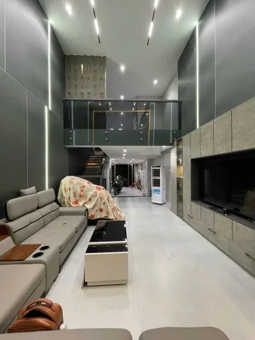 MỚI KENG 6 TẦNG GẦN LÊ VĂN QUỚI BÌNH TÂN