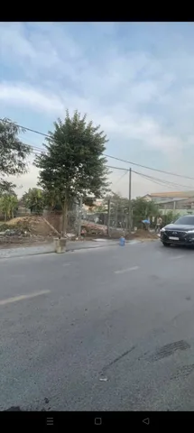 Đất thổ cư mặt tiền đường Đoàn Nguyễn Tuân