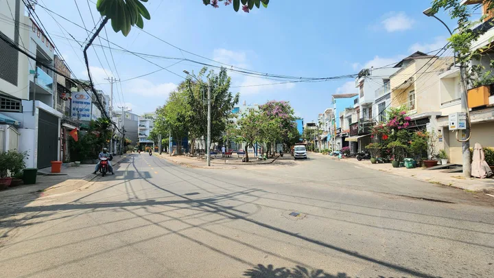 🔥 NHANH CÒN KỊP _ NHÀ CẤP 4 HXH LINH TRUNG – NGAY HOÀNG DIỆU 2 – 67M²