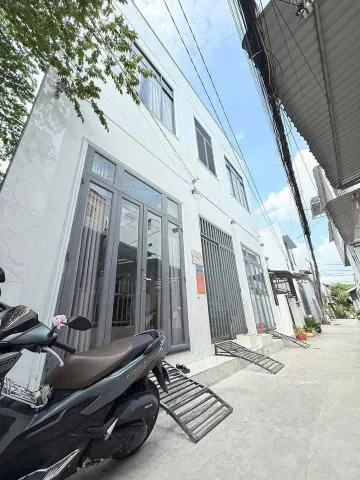 Có 4 căn minihouse full phòng, dòng tiền ổn định 13 triệu/tháng