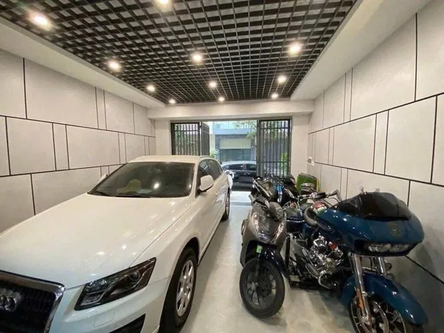🔥 VĂN QUÁN – 60M² – Ô TÔ VÀO NHÀ – Ở SƯỚNG + VỊ TRÍ KINH DOANH RA TIỀN– 15.8 TỶ.