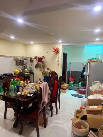 Nhà 83m2,sát khu t.ên l.ửa,hxh,nhà mới đẹp, sẵn dòng tiền,chỉ 4tỉ 950tr!