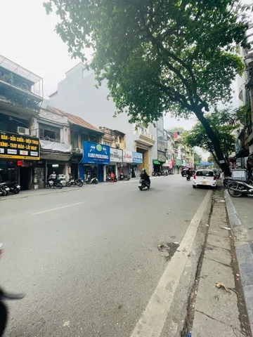 Bán nhà Bạch Mai 55.6m² full thổ cư ngang 3m giá 21.8 tỷ tại Đường Bạch Mai Phường Bạch Mai (MUA/BÁN BĐS nhắn tin Zalo 0862299066)