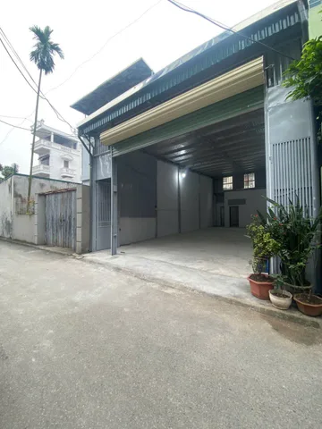 CHO THUÊ KHO LONG BIÊN – XE TẢI VÀO TẬN NƠI – GIÁ TỐT