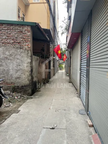 Thổ cư Văn Tiến Dũng