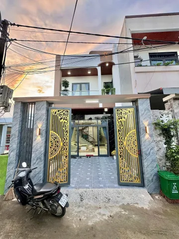 🔥 BÁN NHÀ ĐẸP 2 TẦNG QUAN CHÂU HÒA XUÂN– FULL NỘI THẤT, DỌN VÀO Ở NGAY