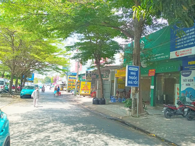 Bán nhà cấp 4 sổ hồng riêng đường Đồng Khởi phường Bình Đa TP Biên Hòa Đồng Nai