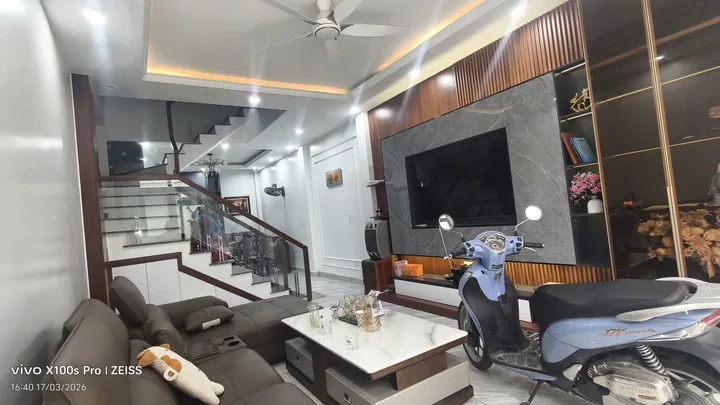 🏠🏠🏠Căn áp góc view công viên siêu đẹp Him Lam, Hùng Vương chỉ 4,5tỷ