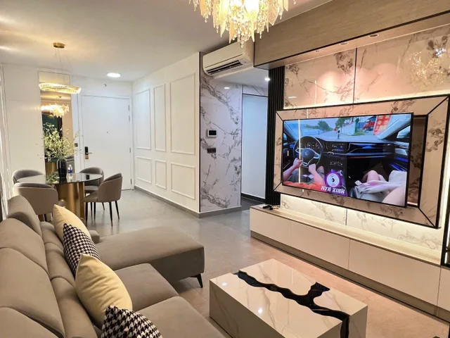 BDS HVL [NC]  CẦN BÁN Feliz En Vista 58m2 1PN giá 8 tỷ