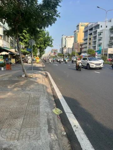 Bán nhà 84m² 4×20m² giá 26.5 tỷ  Phường Bảy Hiền