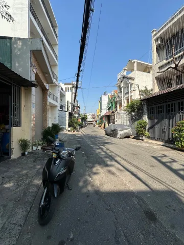 Bán nhà 2 Tầng Gò Xoài Bình Tân