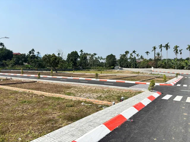 🔥 ĐẤT GẦN KHU CÔNG NGHIỆP – ĐẦU TƯ SIÊU DỄ - CHỈ HƠN 300 TRIỆU, SẴN SỔ.
