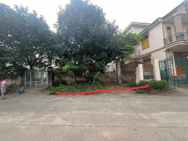Bán đất 202.9m² full thổ cư ngang 7.4m giá 10.5 tỷ tại Phường Việt Trì