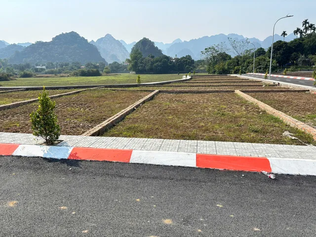 🔥 ĐẤT GẦN KHU CÔNG NGHIỆP – ĐẦU TƯ SIÊU DỄ - CHỈ HƠN 300 TRIỆU, SẴN SỔ.