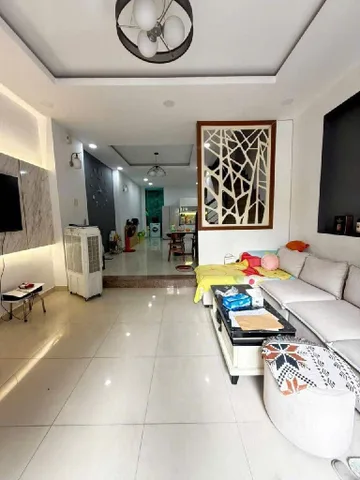 Siêu hiếm - Hẻm xe hơi thông - Lâm Văn Bền - 77m2 - Nhỉnh 8 tỷ