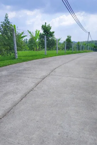 Đất nền thổ cư diện tích 500m2 giá 690 triệu Suối Tre Bình Lộc Long Khánh Đồng Nai