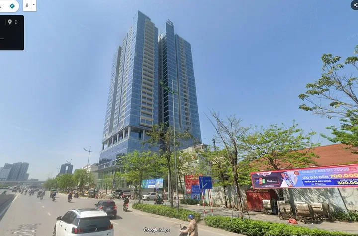 MẶT PHỐ DOÃN KẾ THIỆN - GẦN PHẠM VĂN ĐỒNG - 50M - CHỈ 24 TỶ