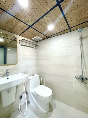 CHDV sẵn dòng tiền 5%/ tháng - Huỳnh Tấn Phát - 87m2 4 tầng - 6.X tỷ