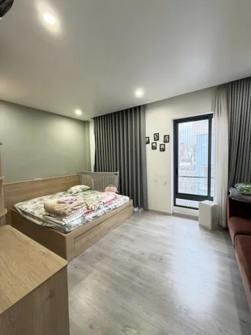 Nhà 3 tầng BTCT - Hẻm xe hơi - Huỳnh Tấn Phát thông Lý Phục Man - 75m2 - 6.x tỷ