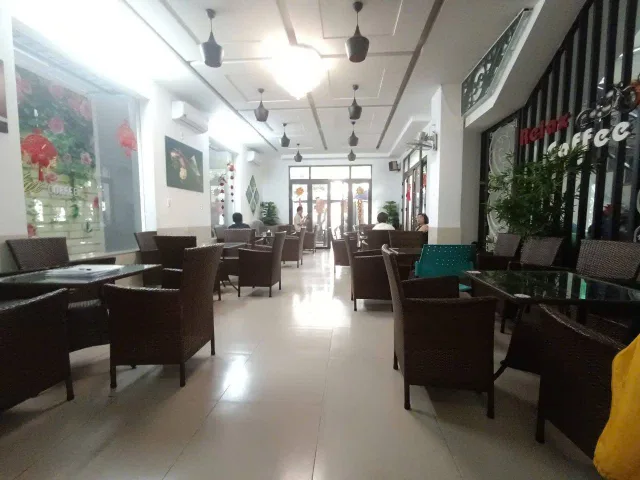 CHO THUÊ NHÀ 3 TẦNG TẦNG 2 MẶT TIỀN ĐƯỜNG PHẠM HỮU KÍNH , NGŨ HÀNH SƠN , ĐÀ NẴNG