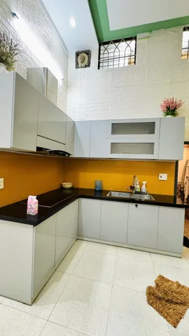 Bán nhà 132.5m² có sẵn 80m² thổ cư ngang 5m giá 3.25 tỷ tại Phường Buôn Ma Thuột