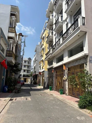 GẤP BÁN ĐẤT ĐƯỜNG 18B – AEON MALL TÂN PHÚ – BÌNH TÂN