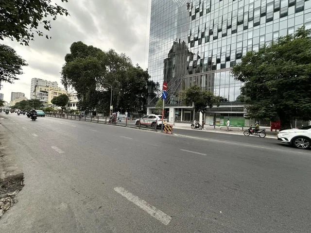 HIẾM! NHỈNH 11 TỶ 50M2 ĐẤT PHÂN LÔ KIỀU MAI, MẶT TIỀN ~4M, VỈA HÈ 3M, Ô TÔ TRÁNH, THÔNG KD