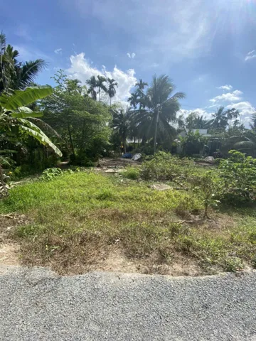 BÁN ĐẤT ĐÔNG THÀNH, THỊ XÃ BÌNH MINH, TỈNH VĨNH LONG – VIEW ĐẸP, GIÁ TỐT CHỈ 330 TRIỆU